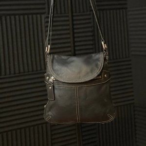 Fossil Crossbody Bag